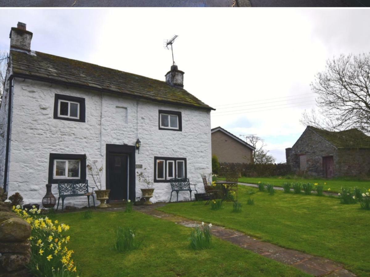 White Cottage Askham Askham  Luaran gambar