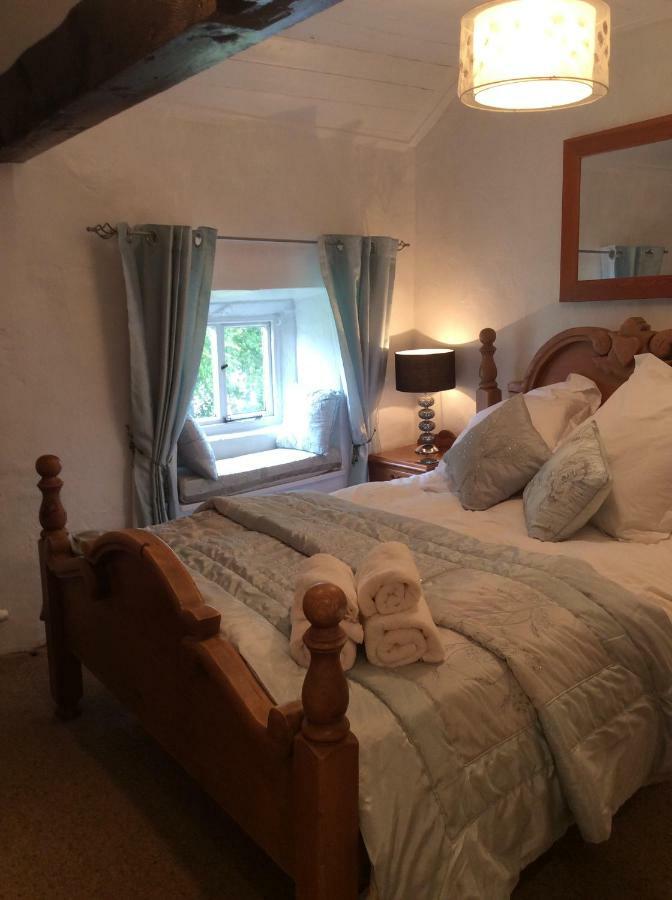 White Cottage Askham Askham  Luaran gambar
