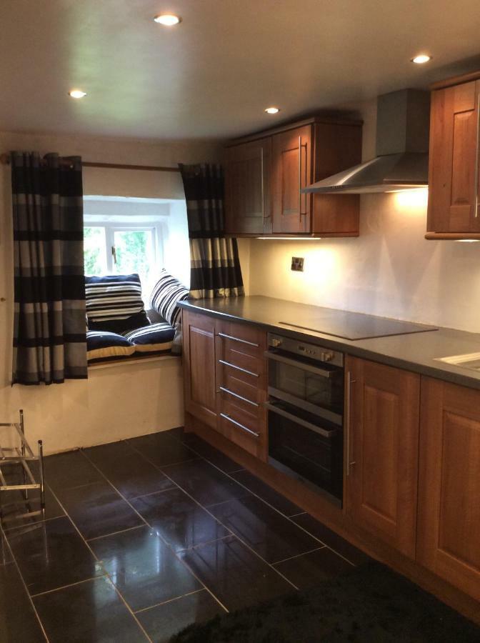 White Cottage Askham Askham  Luaran gambar