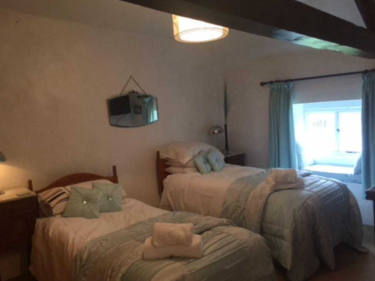 White Cottage Askham Askham  Luaran gambar